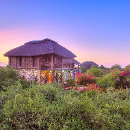 Manyara Wildlife Safari Camp Villa Zanzibar Luaran gambar