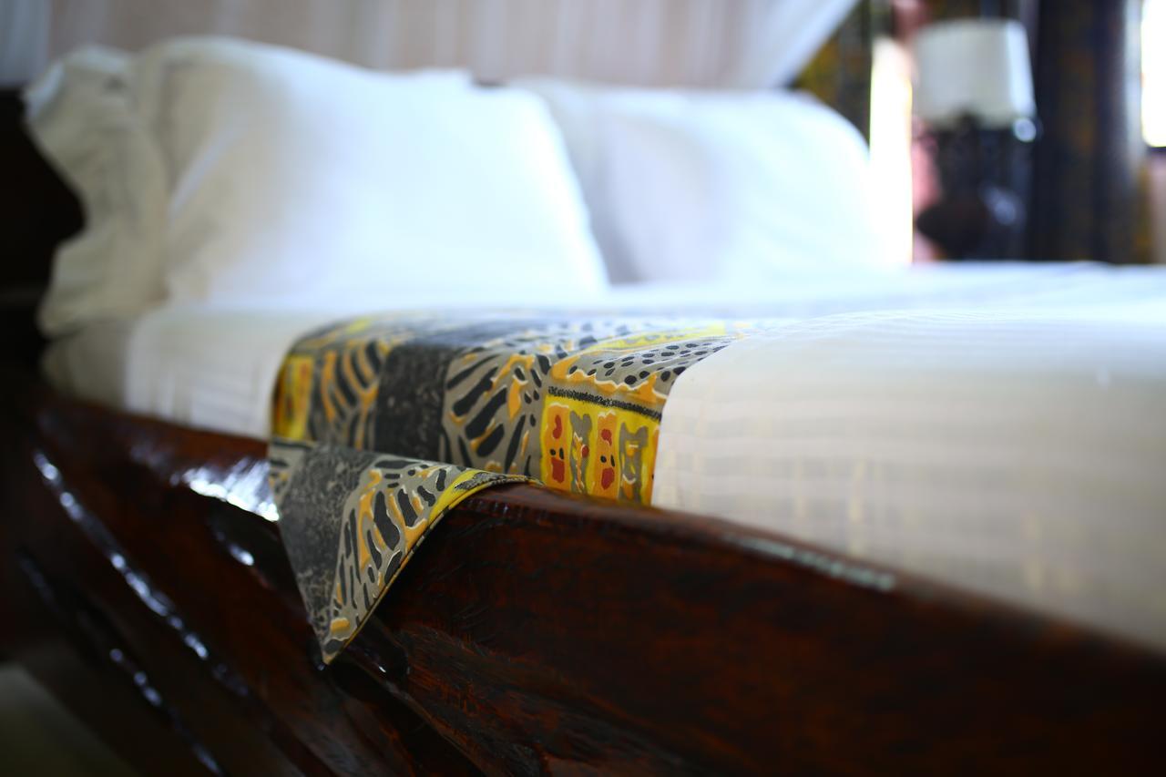 Manyara Wildlife Safari Camp Villa Zanzibar Luaran gambar