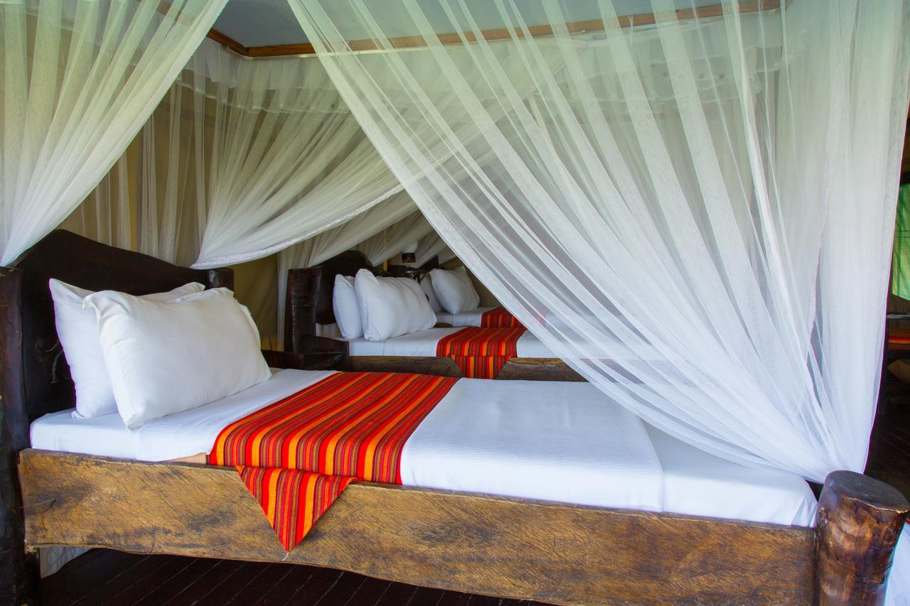 Manyara Wildlife Safari Camp Villa Zanzibar Luaran gambar