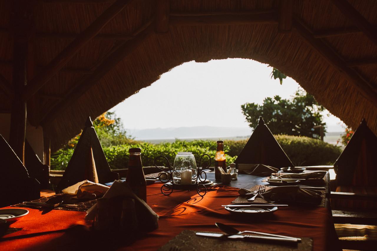 Manyara Wildlife Safari Camp Villa Zanzibar Luaran gambar